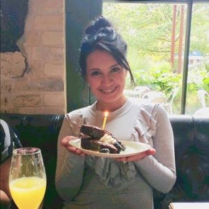 Meet your Posher, Elda